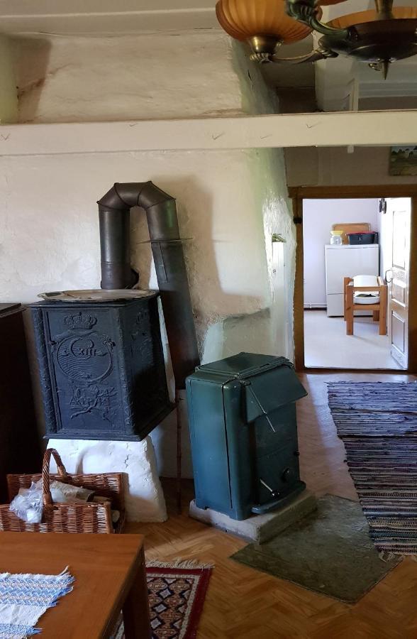 Stroenhult Farmhouse By The Lake Stronhult Extérieur photo