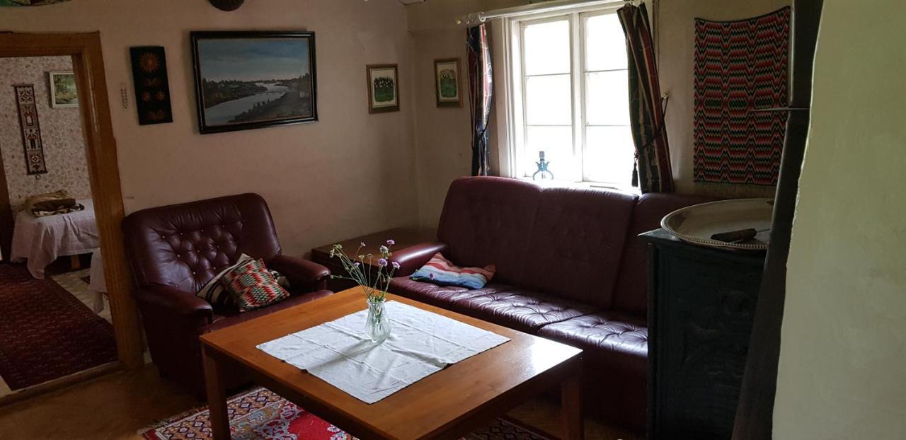 Stroenhult Farmhouse By The Lake Stronhult Extérieur photo