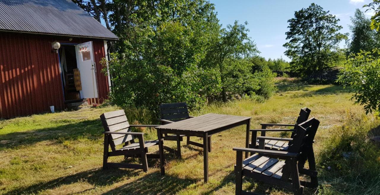 Stroenhult Farmhouse By The Lake Stronhult Extérieur photo